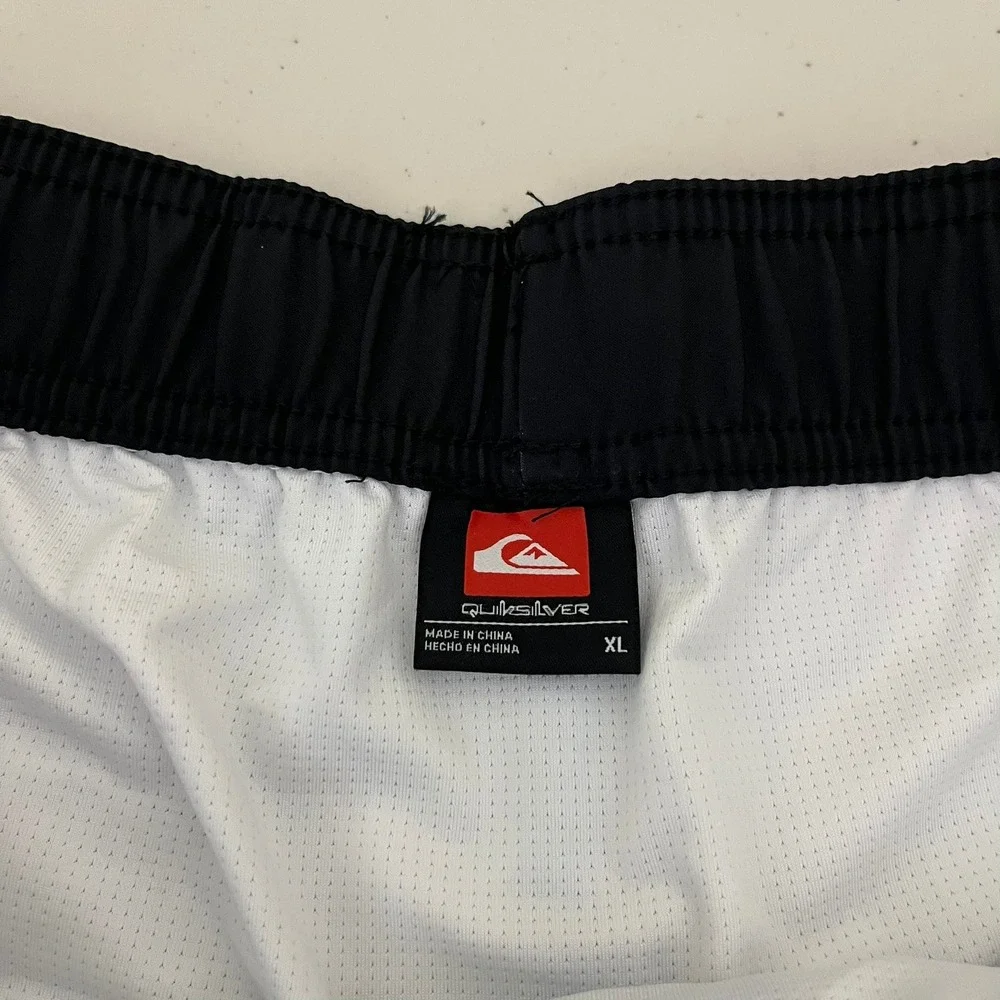 Quiksilver these swim